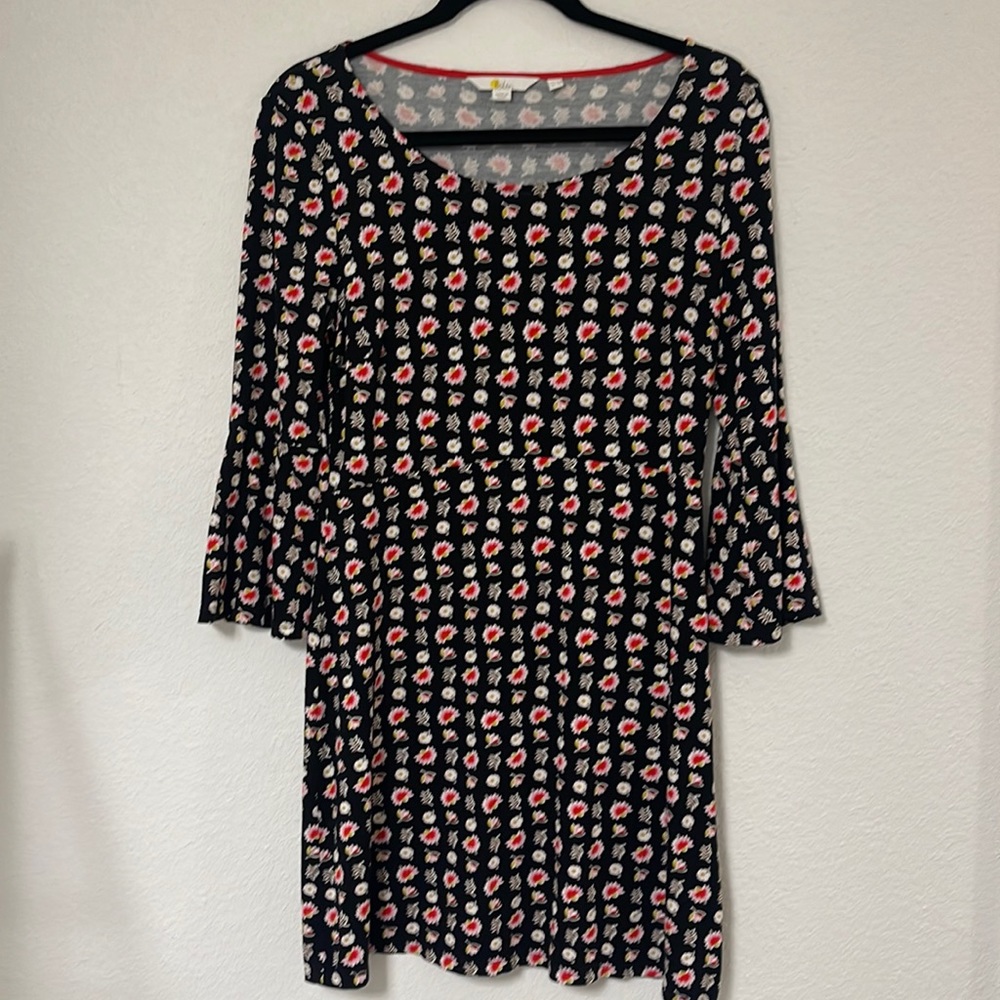 Women’s Boden A-line dress size 8